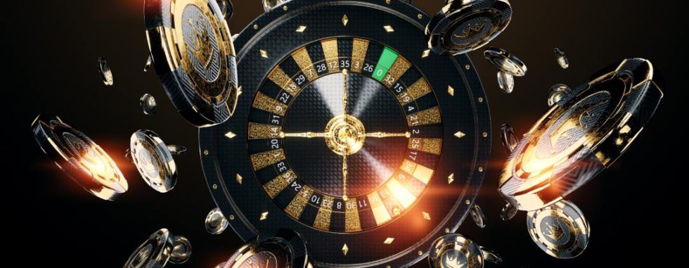 lucky bet O Professor que Descobriu a Mesa de Roleta