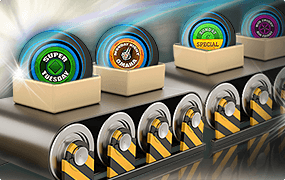 lucky bet Torneios Multi-Mesa