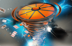 lucky bet Pôquer Twister